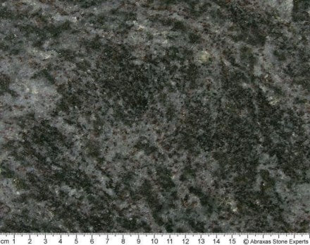 Granitbuch aus Orion Blue Granit