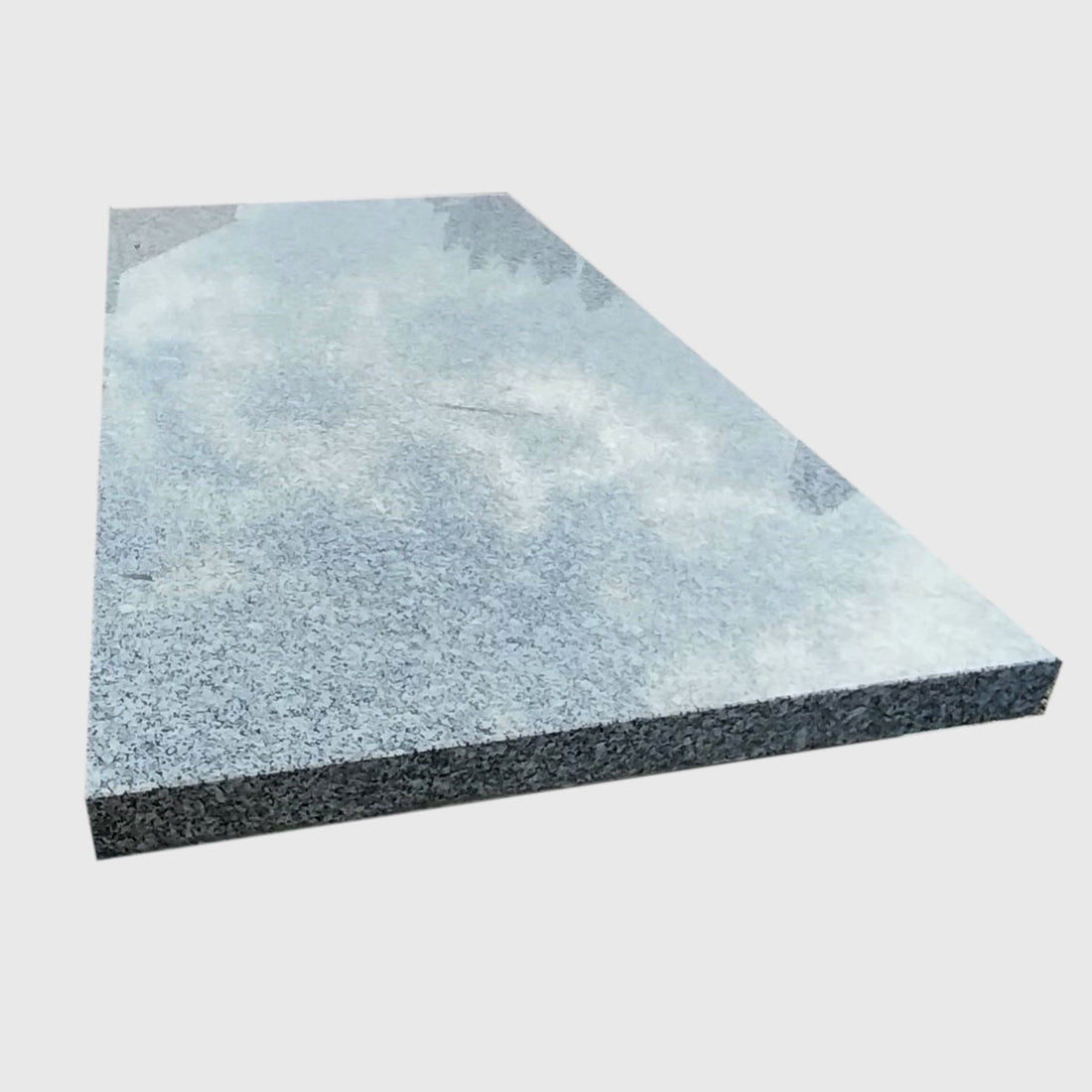 Grabdeckplatte aus Tarn Granit